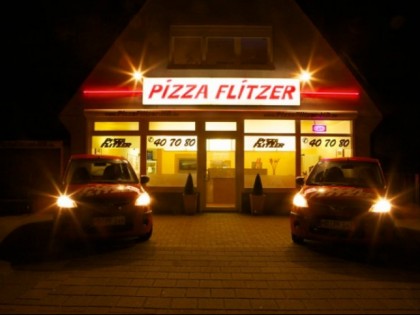 Photo: Flitzer 